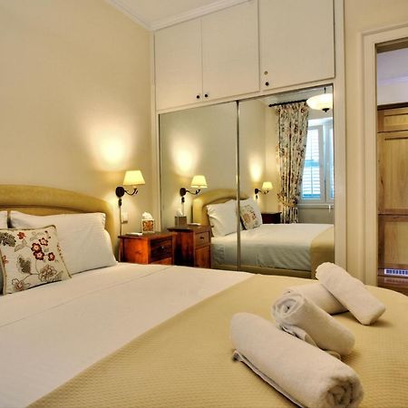 Ferienwohnung Corfu Ionian Light Exterior foto