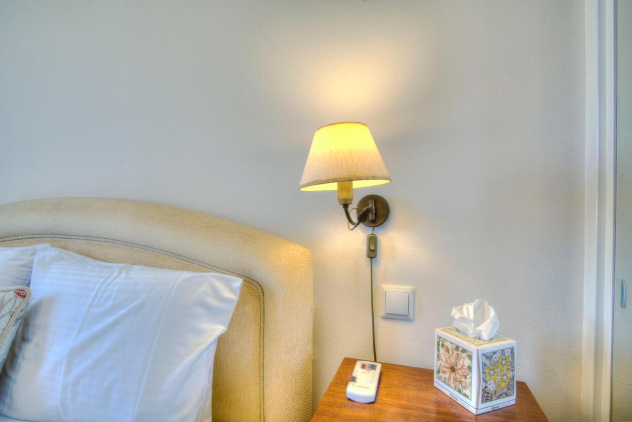 Ferienwohnung Corfu Ionian Light Exterior foto