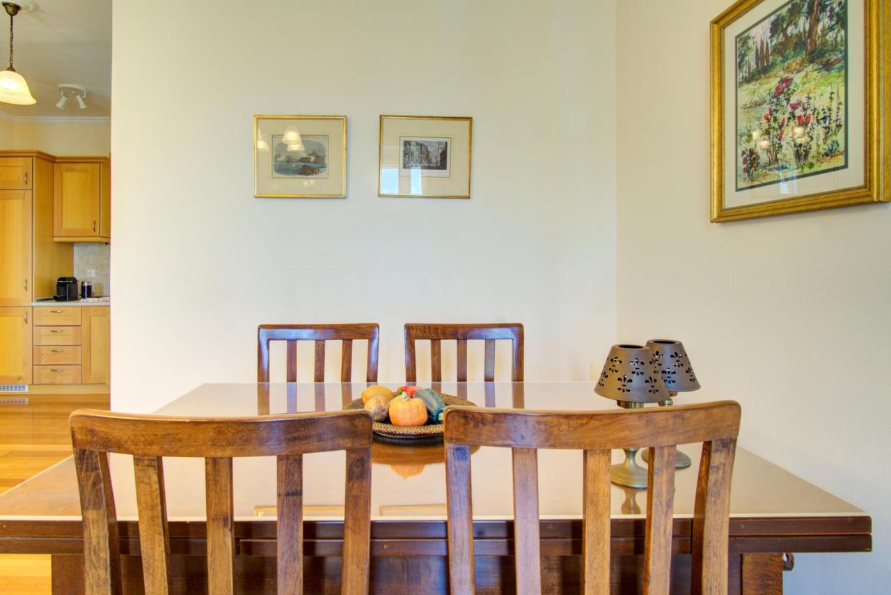 Ferienwohnung Corfu Ionian Light Exterior foto